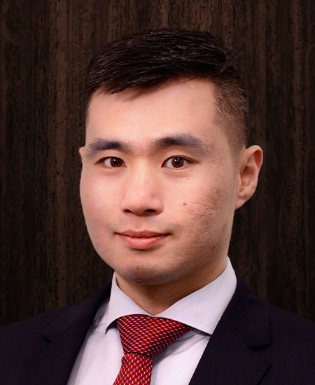 Chris Choi